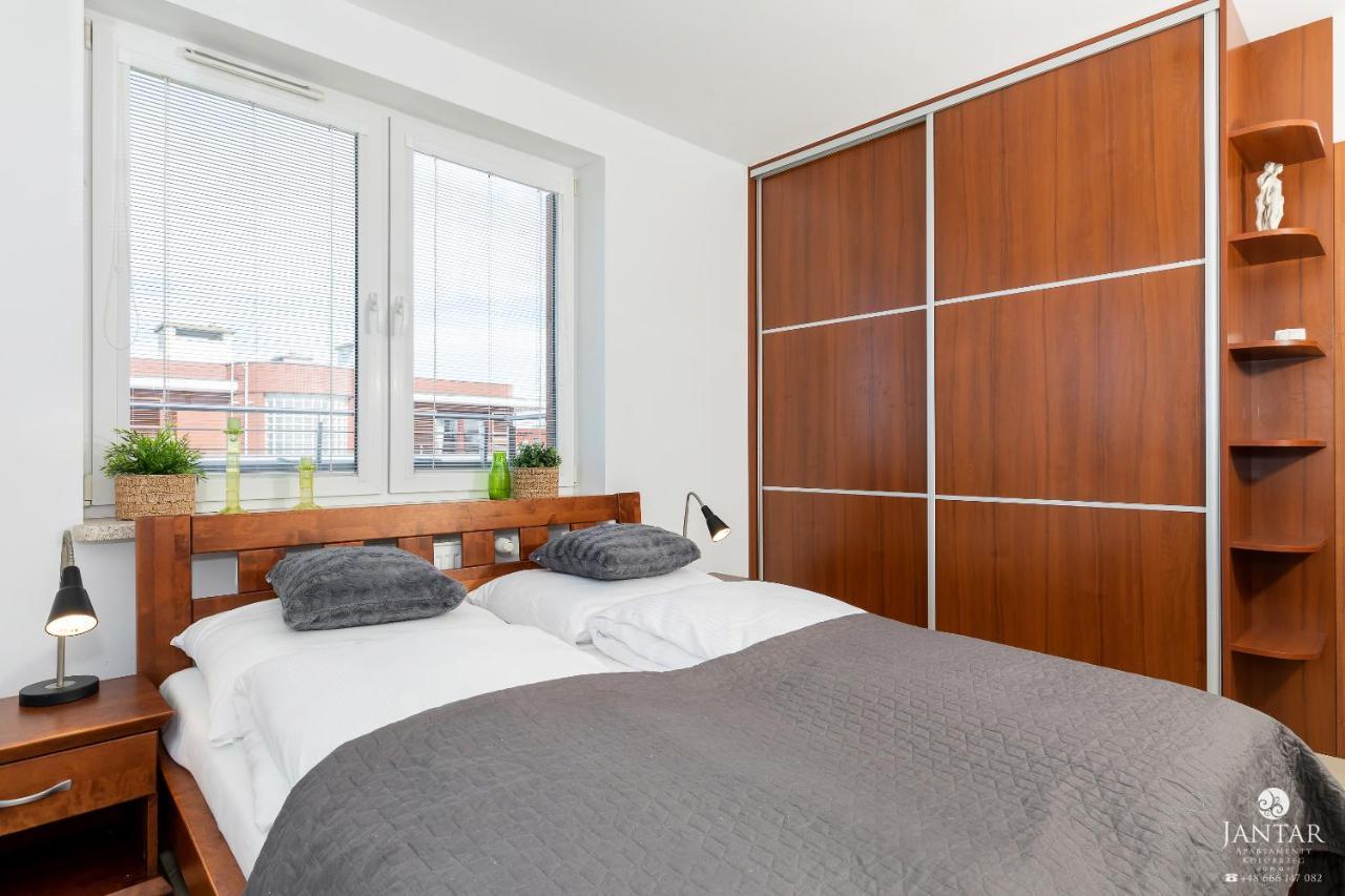 Jantar - Wylotowa Apartment