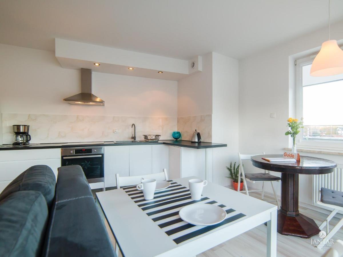 Jantar - Wylotowa Apartment *