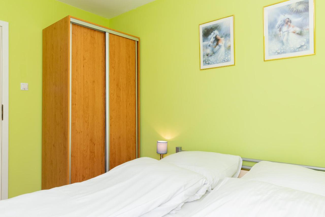 Apartment Jantar - Wylotowa *