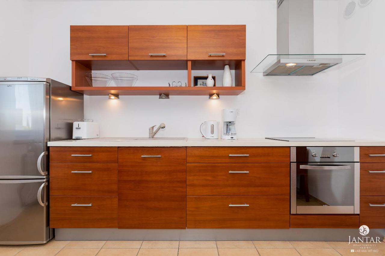 Apartment Jantar - Wylotowa *