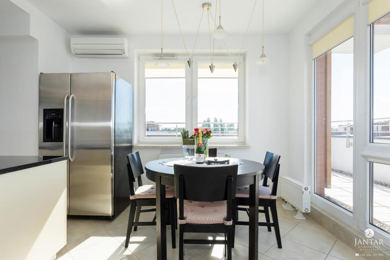 Apartment Jantar - Wylotowa *