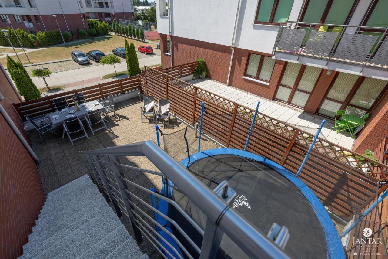 Apartment Jantar - Wylotowa
