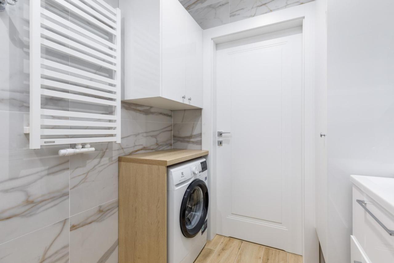 Apartment Jantar - Wylotowa Kolobrzeg