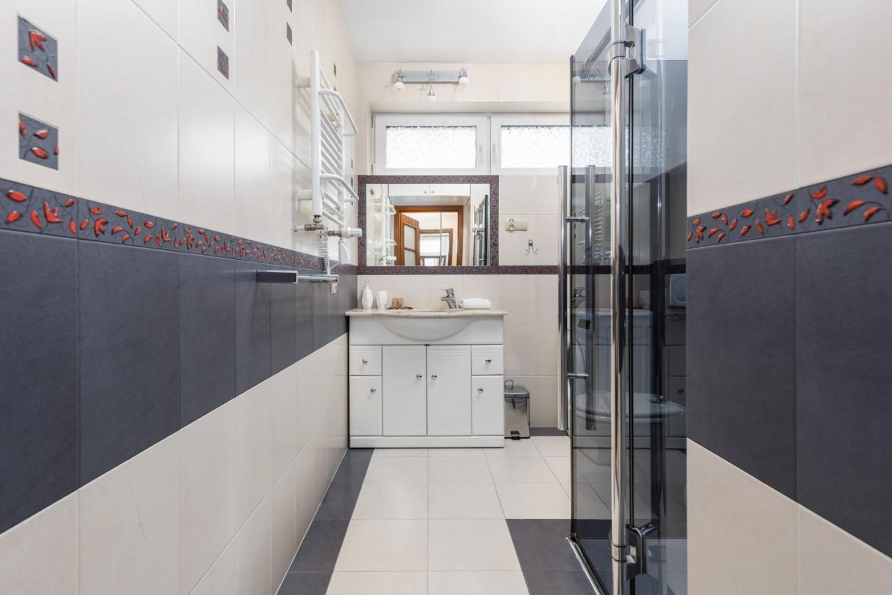 Jantar - Wylotowa Apartment Kolobrzeg