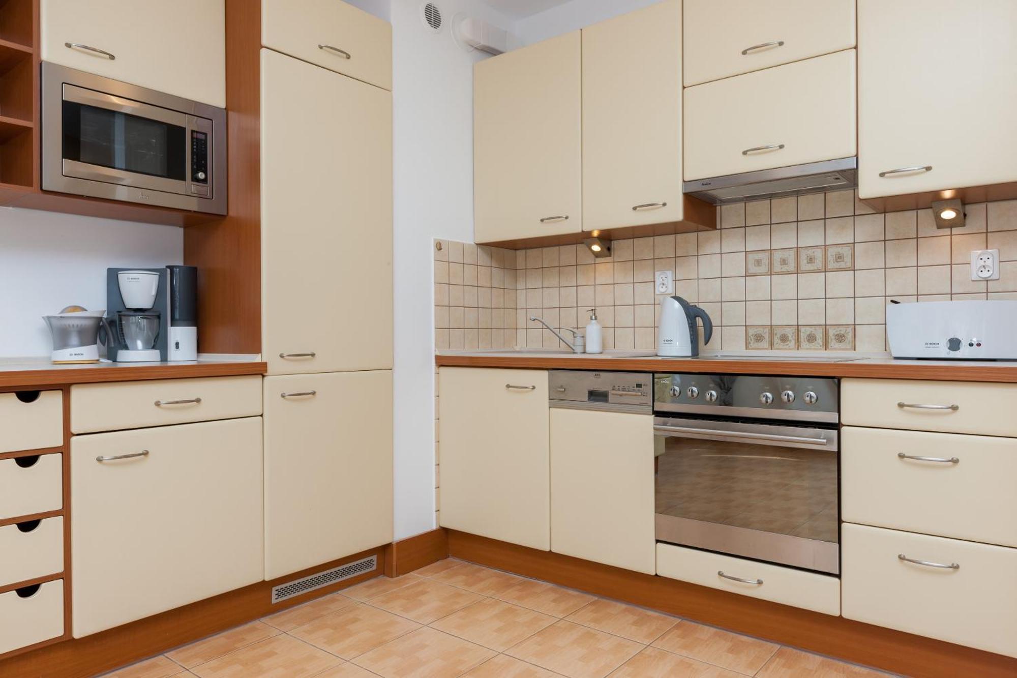 Jantar - Wylotowa Apartment *