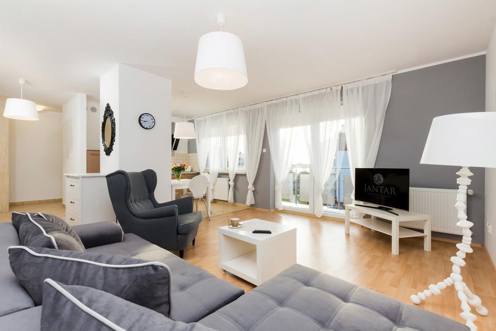Apartment Jantar - Wylotowa