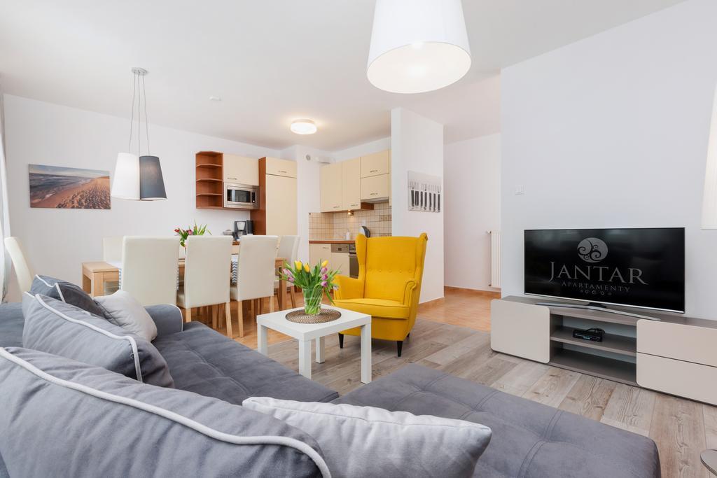 Jantar - Wylotowa Apartment