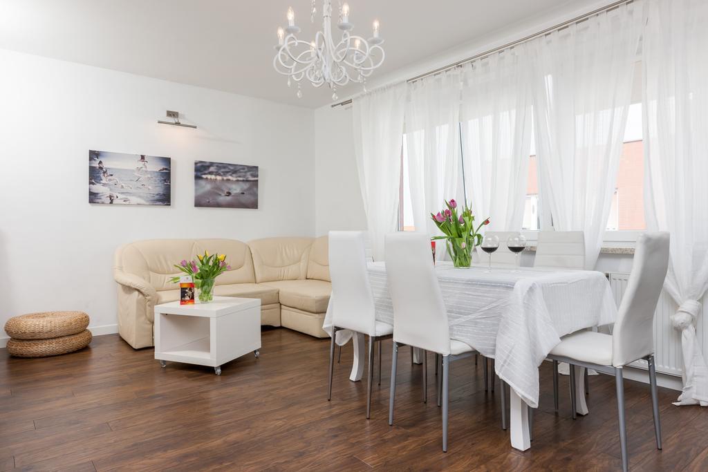 Apartment Jantar - Wylotowa