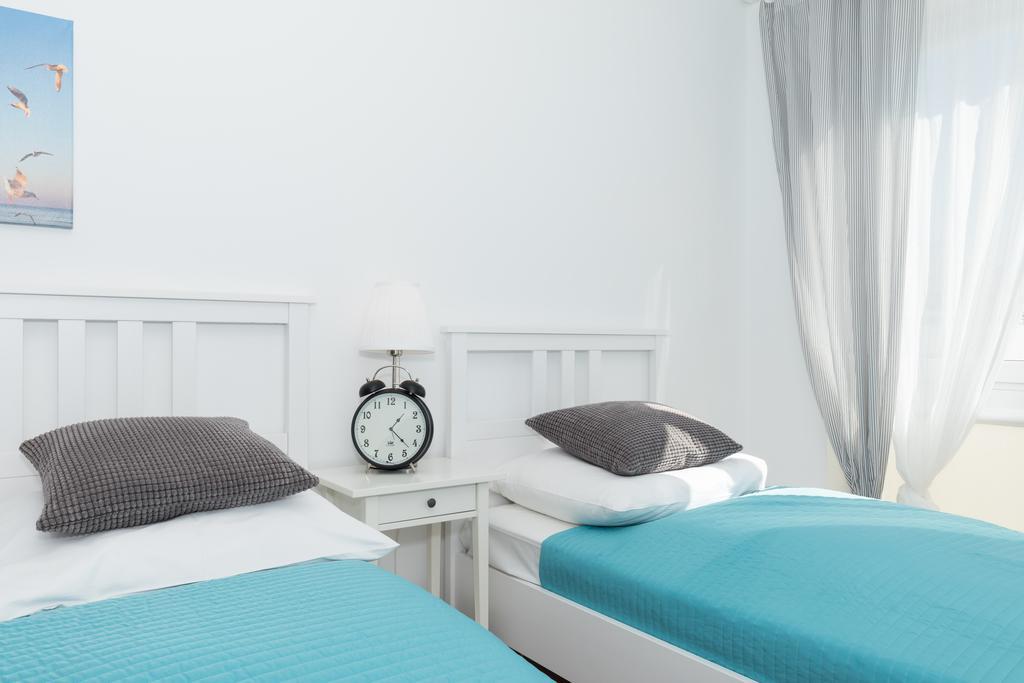 Apartment Jantar - Wylotowa *
