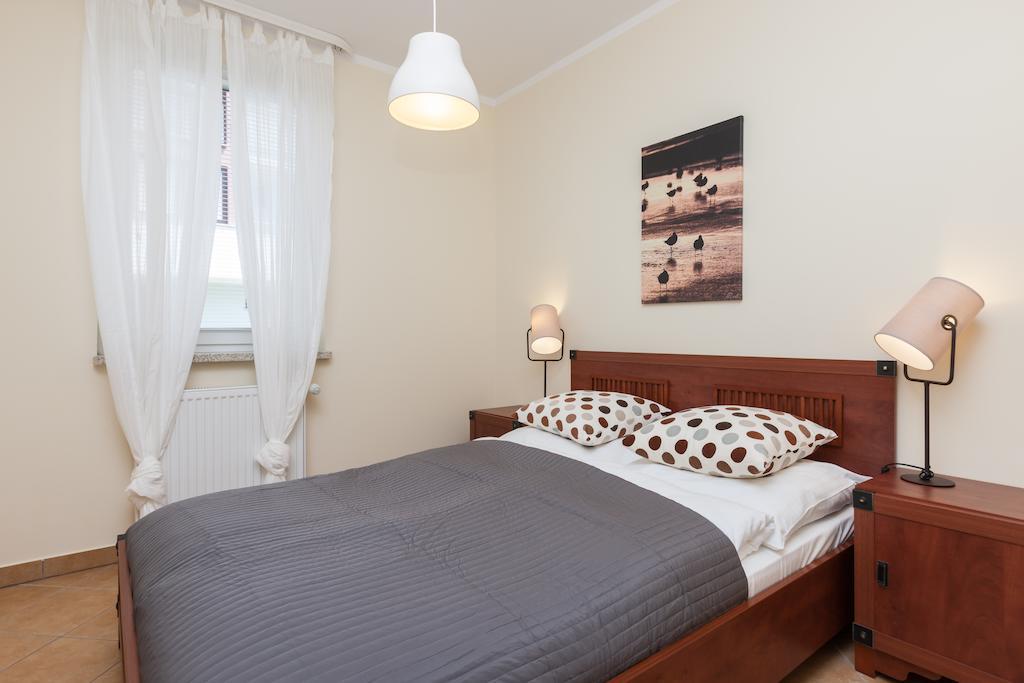 Apartment Jantar - Wylotowa