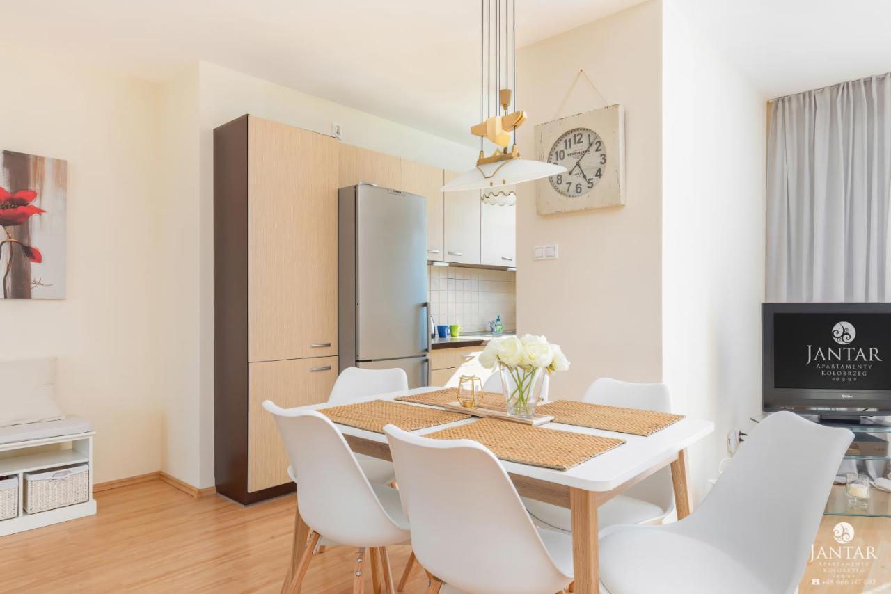 Jantar - Wylotowa Apartment *